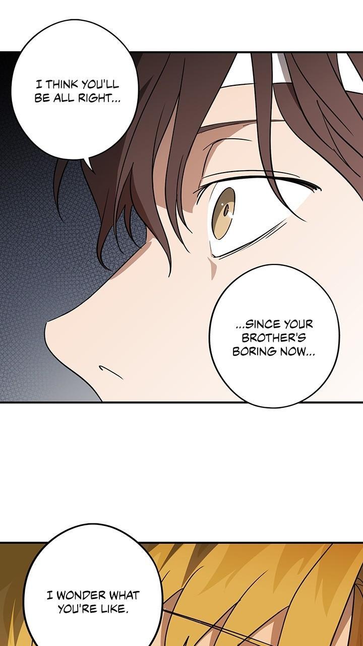 Read The Spark In Your Eyes Manga Online