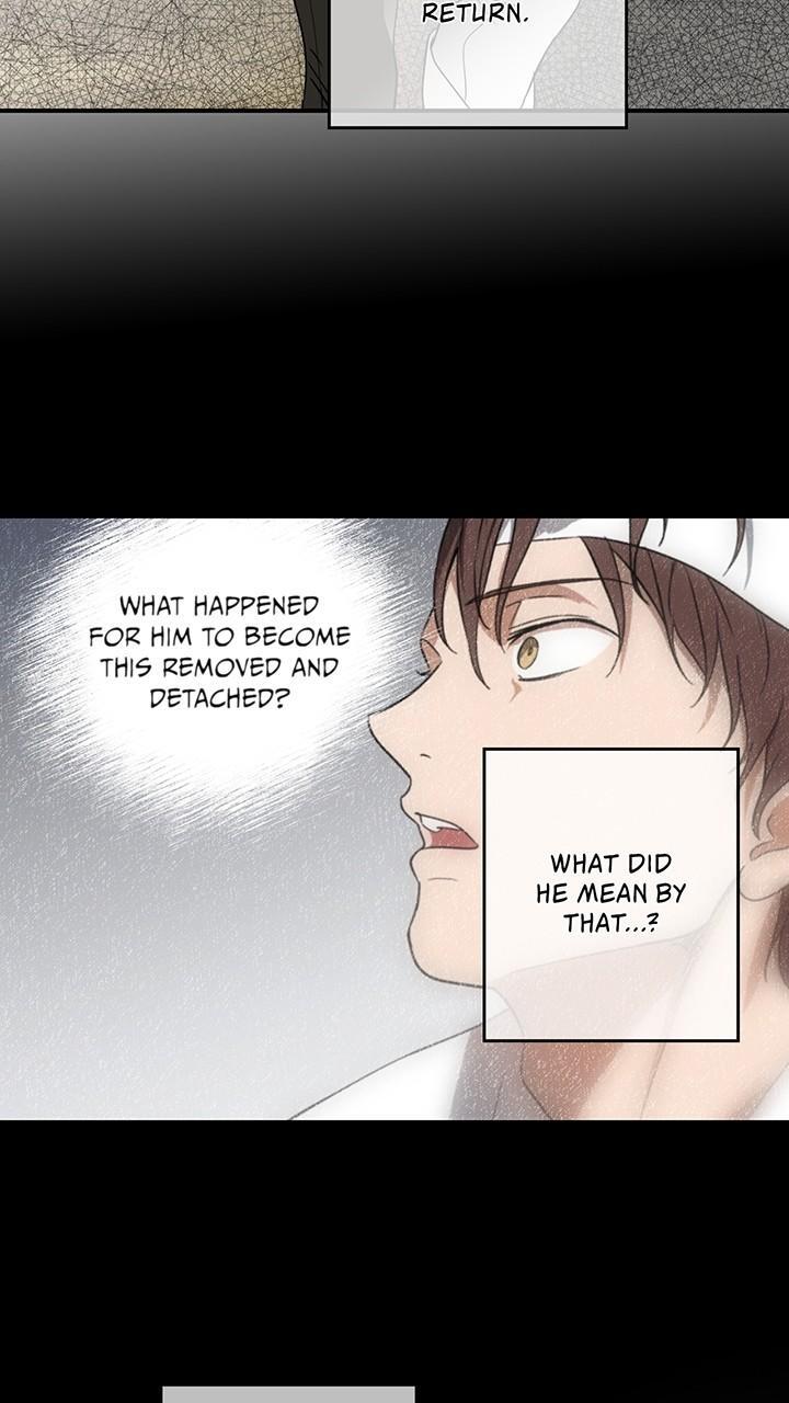 Read The Spark In Your Eyes Manga Online
