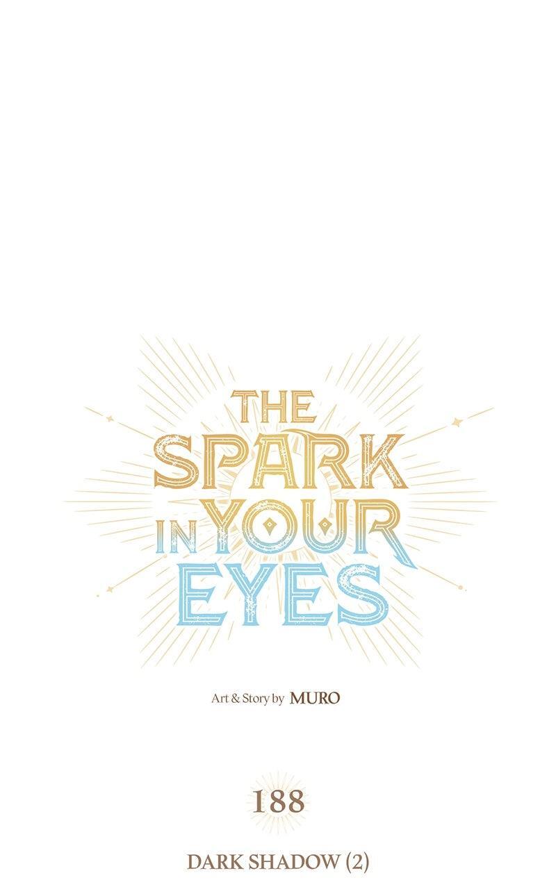 Read The Spark In Your Eyes Manga Online
