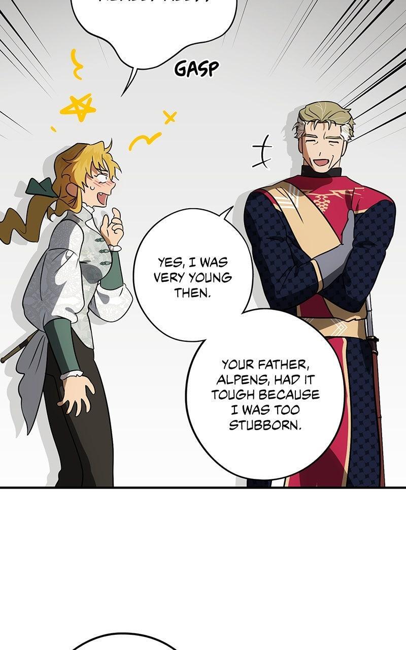 Read The Spark In Your Eyes Manga Online