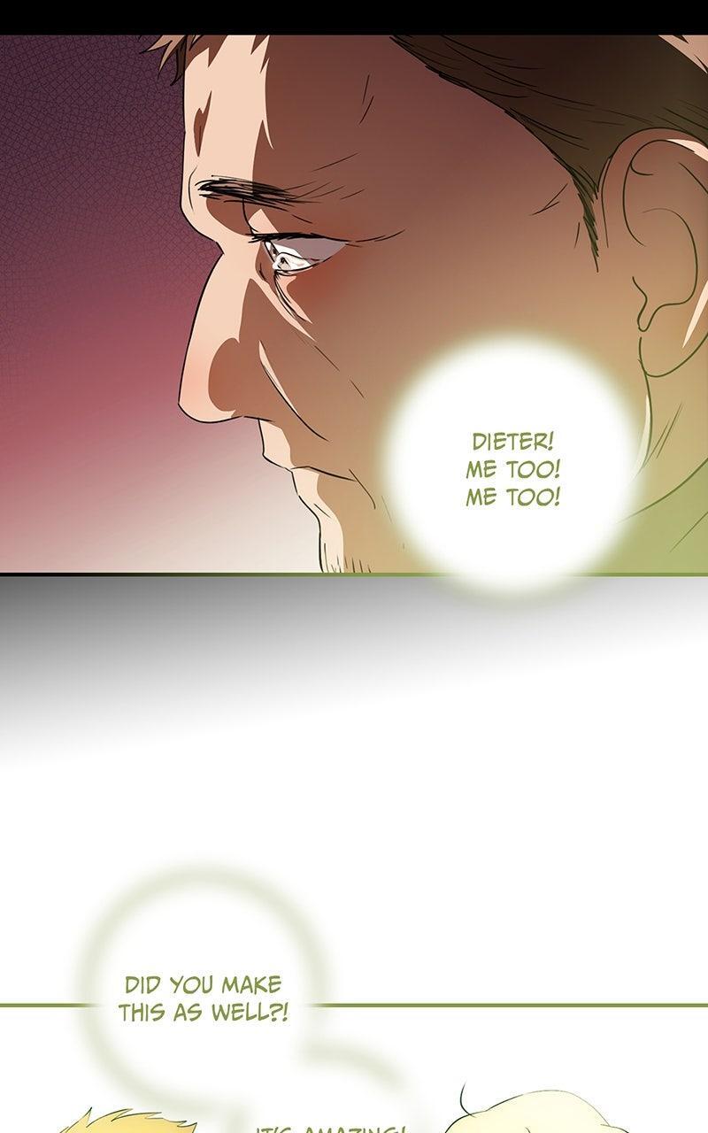 Read The Spark In Your Eyes Manga Online