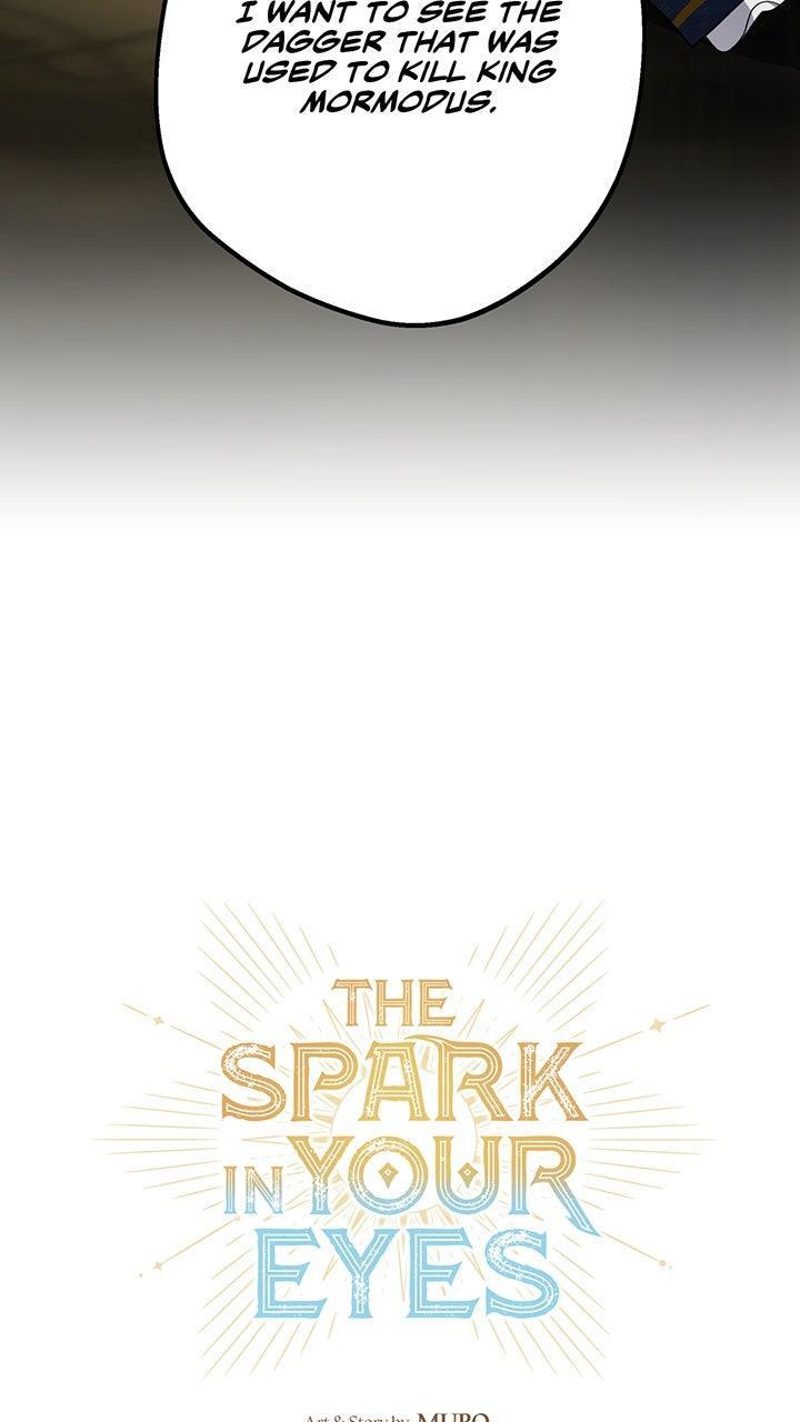 Read The Spark In Your Eyes Manga Online