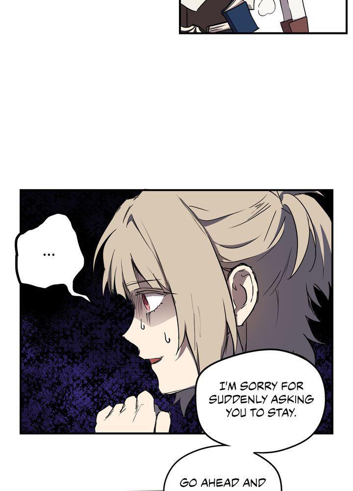 Read The Spark In Your Eyes Manga Online