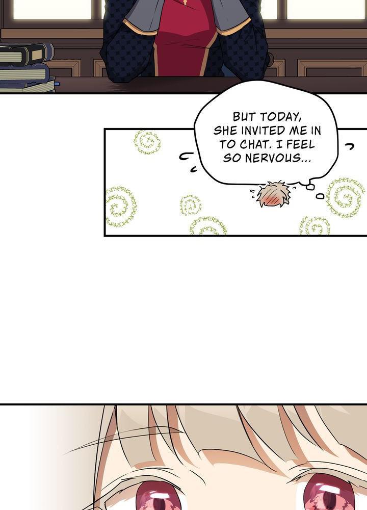Read The Spark In Your Eyes Manga Online