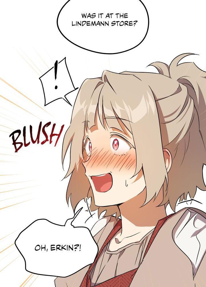Read The Spark In Your Eyes Manga Online