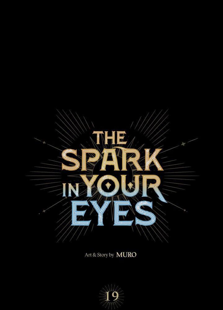 Read The Spark In Your Eyes Manga Online
