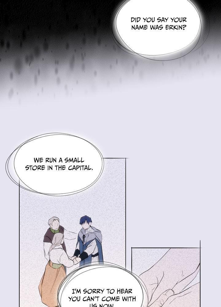 Read The Spark In Your Eyes Manga Online