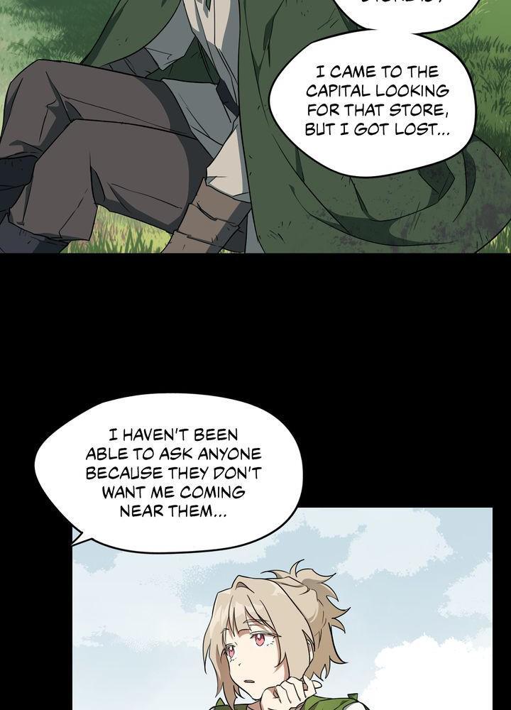 Read The Spark In Your Eyes Manga Online