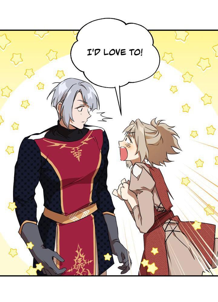 Read The Spark In Your Eyes Manga Online