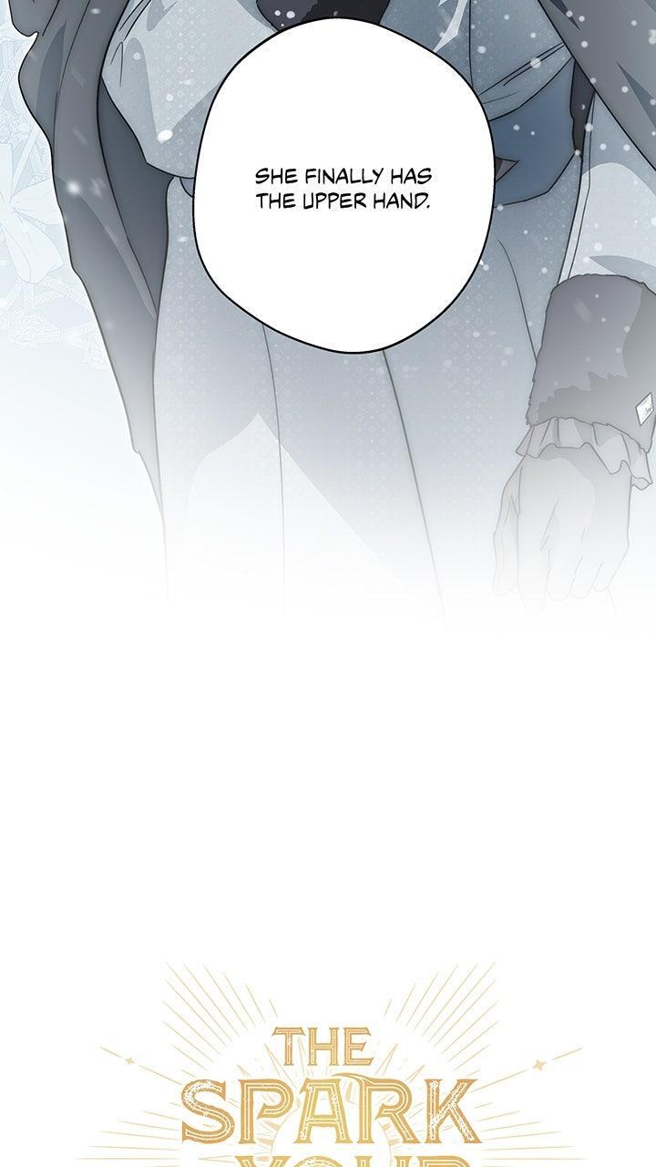 Read The Spark In Your Eyes Manga Online