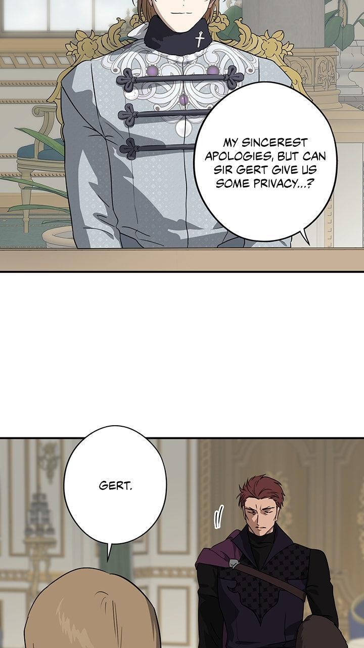 Read The Spark In Your Eyes Manga Online