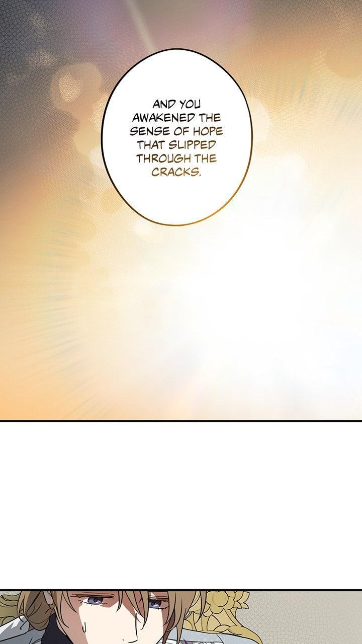 Read The Spark In Your Eyes Manga Online