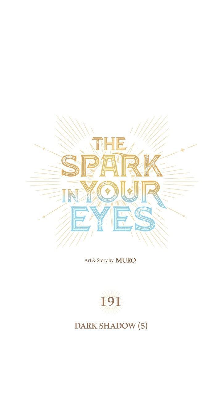 Read The Spark In Your Eyes Manga Online