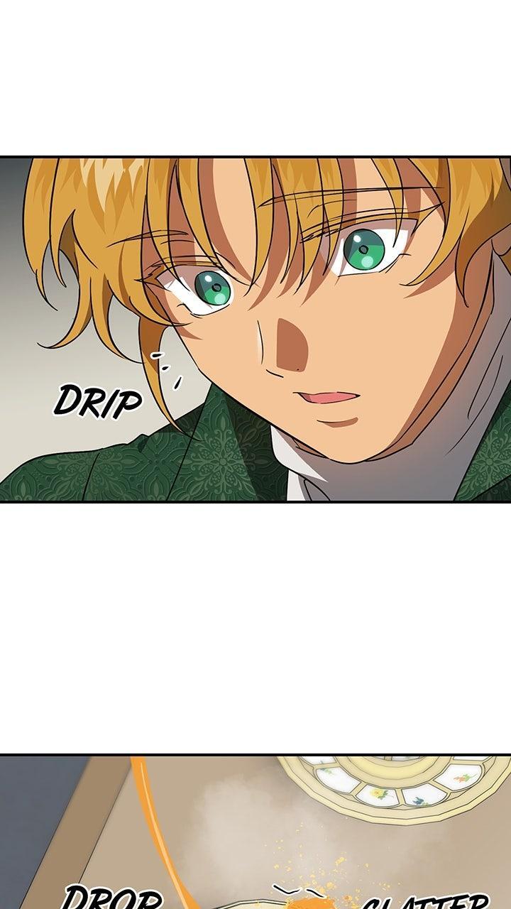 Read The Spark In Your Eyes Manga Online