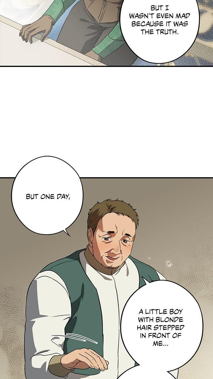 Read The Spark In Your Eyes Manga Online