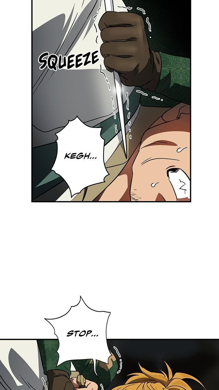 Read The Spark In Your Eyes Manga Online