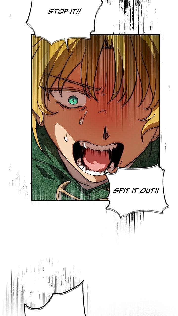 Read The Spark In Your Eyes Manga Online