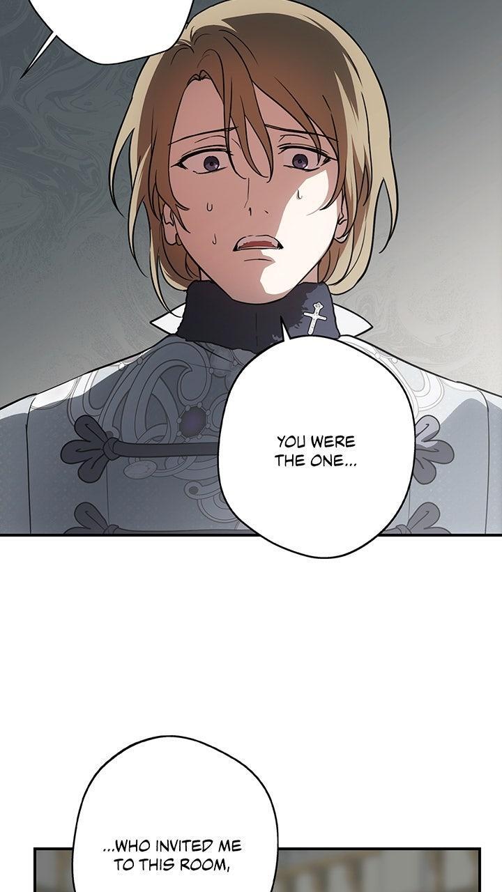 Read The Spark In Your Eyes Manga Online