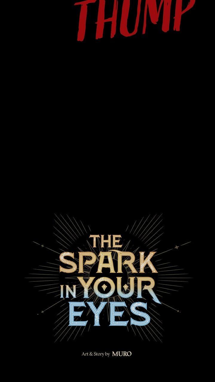 Read The Spark In Your Eyes Manga Online