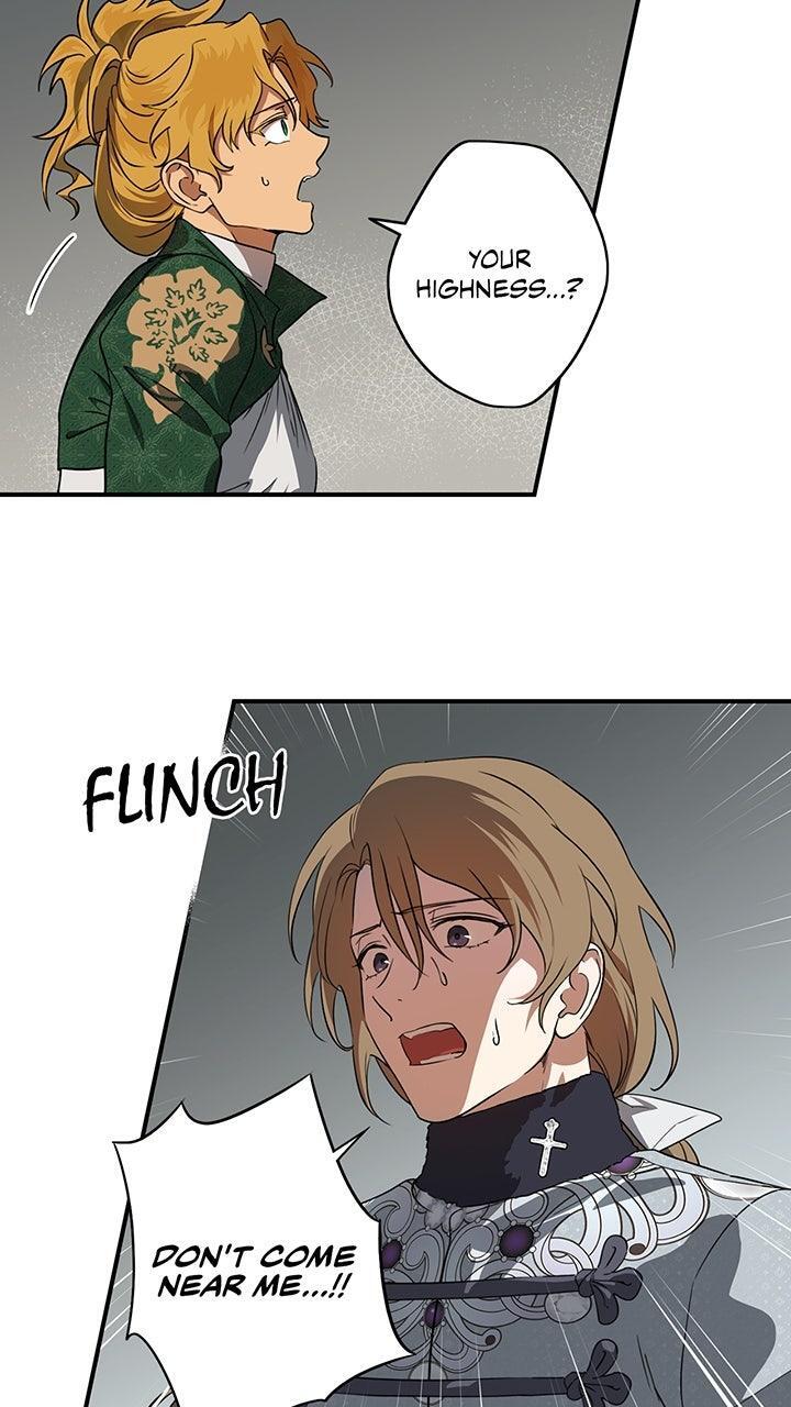 Read The Spark In Your Eyes Manga Online