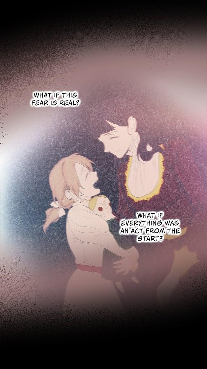 Read The Spark In Your Eyes Manga Online