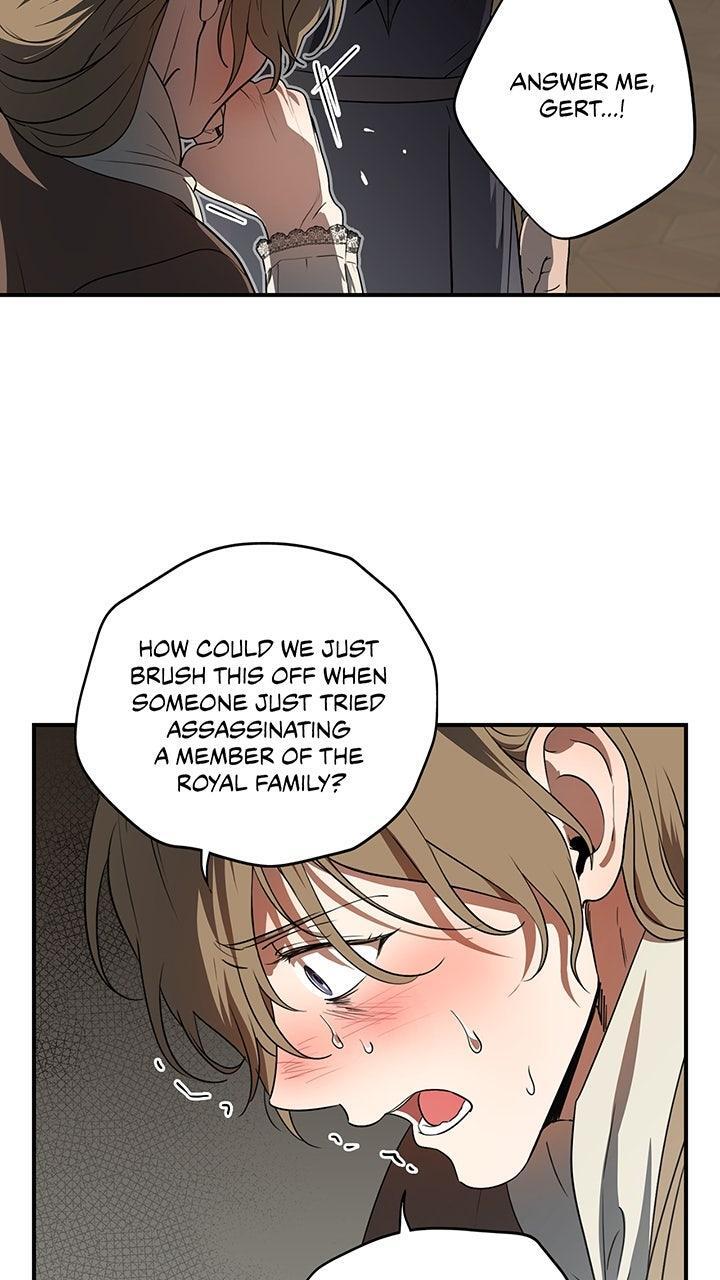 Read The Spark In Your Eyes Manga Online