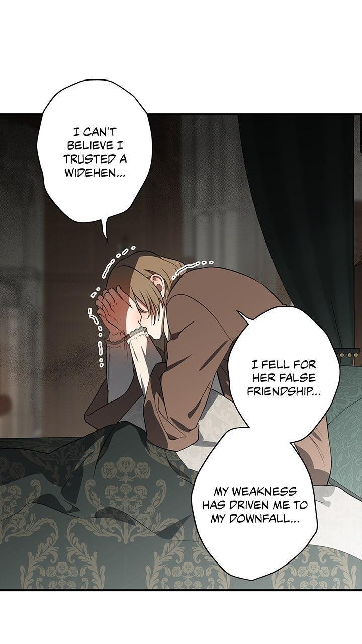 Read The Spark In Your Eyes Manga Online