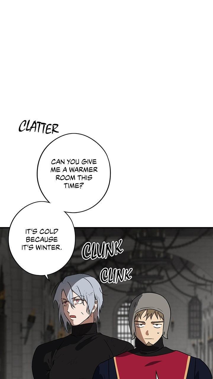 Read The Spark In Your Eyes Manga Online