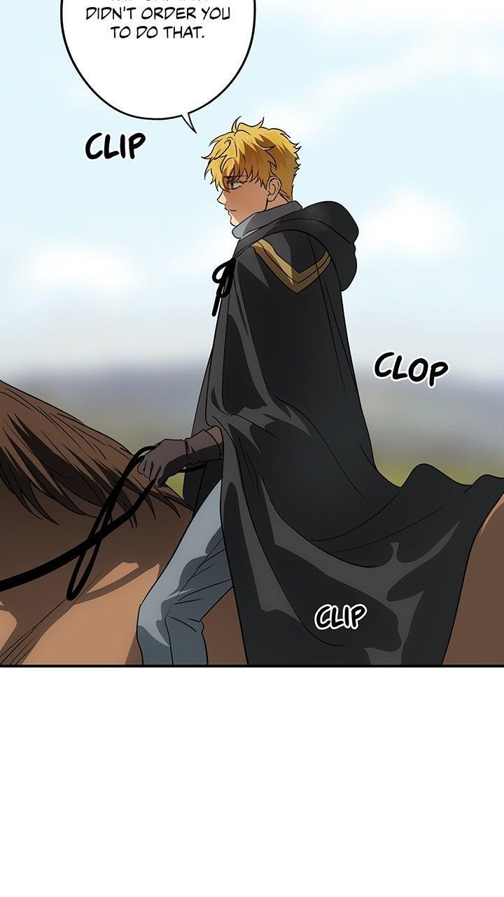 Read The Spark In Your Eyes Manga Online