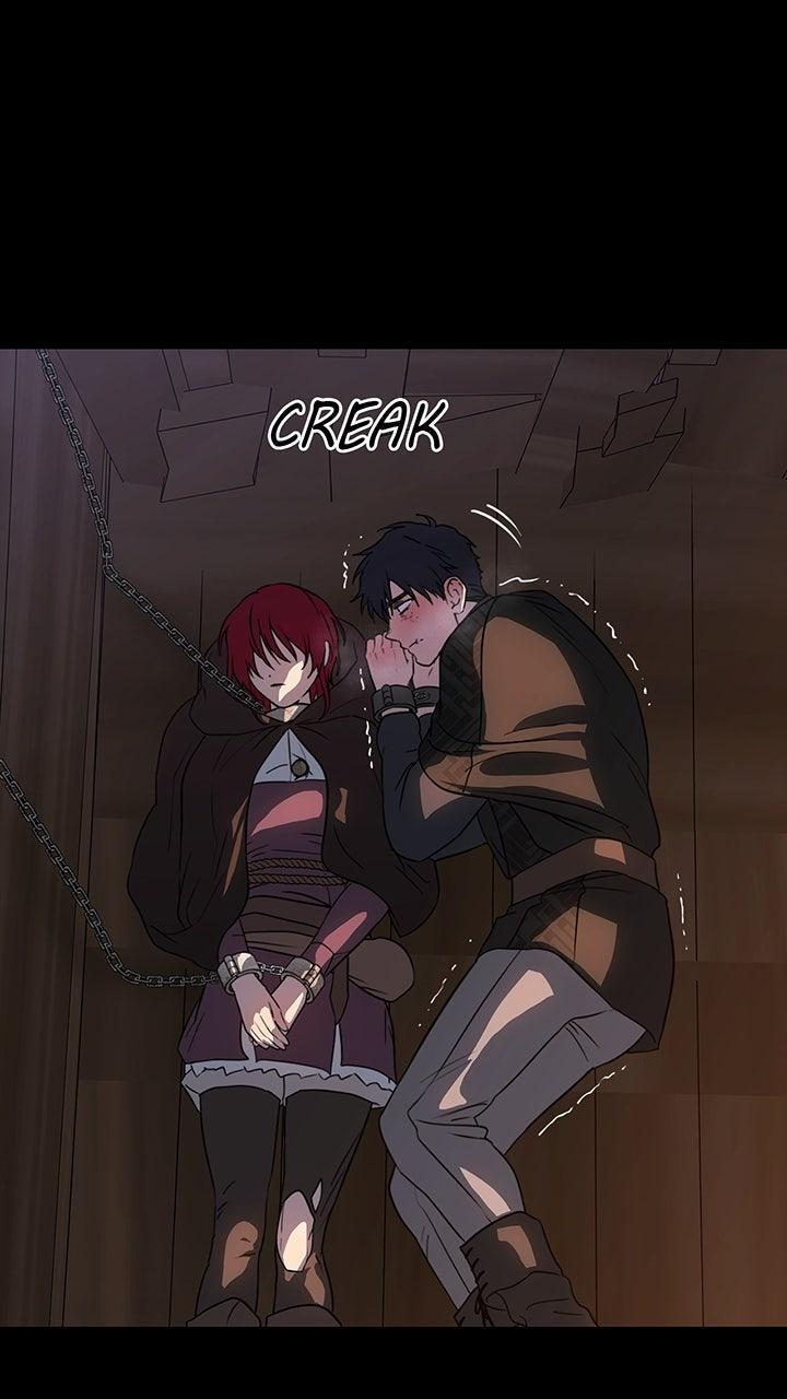 Read The Spark In Your Eyes Manga Online