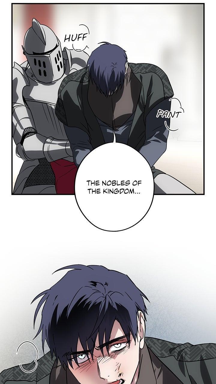 Read The Spark In Your Eyes Manga Online