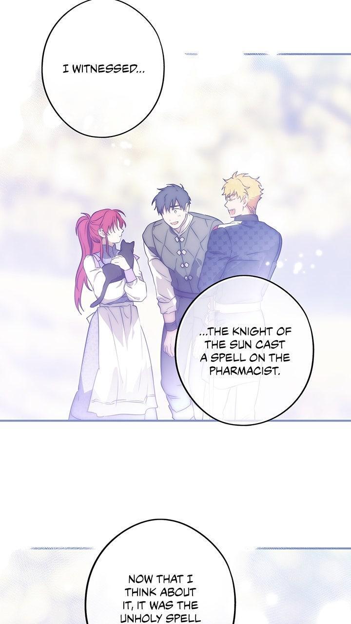 Read The Spark In Your Eyes Manga Online