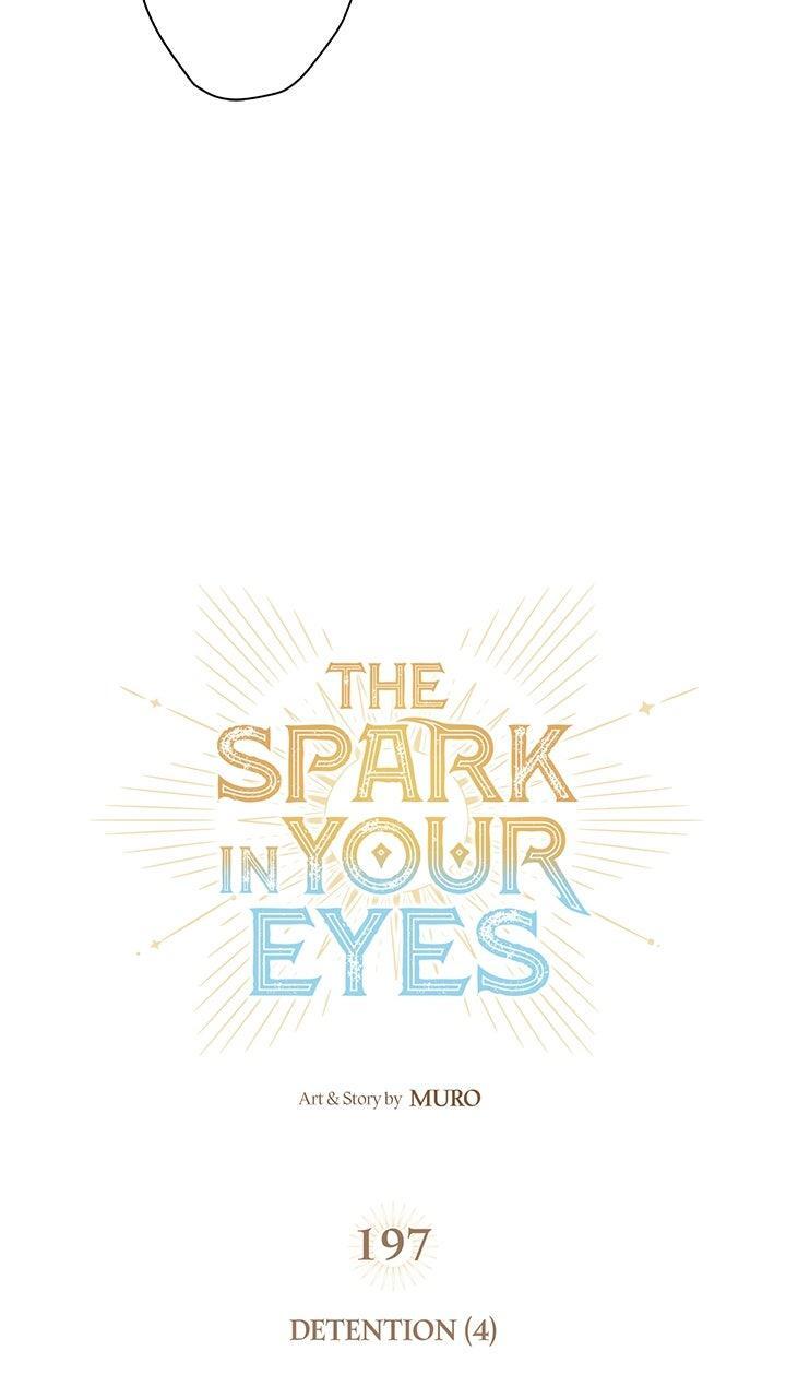 Read The Spark In Your Eyes Manga Online