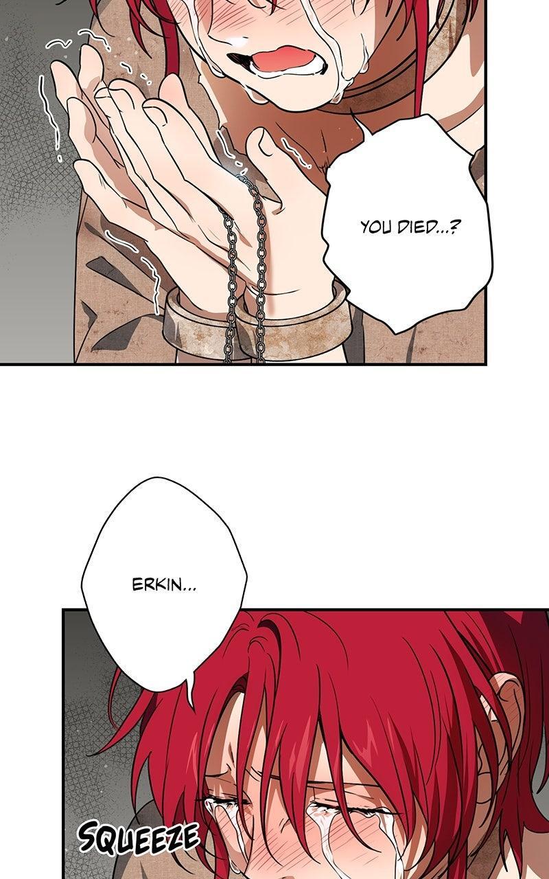 Read The Spark In Your Eyes Manga Online
