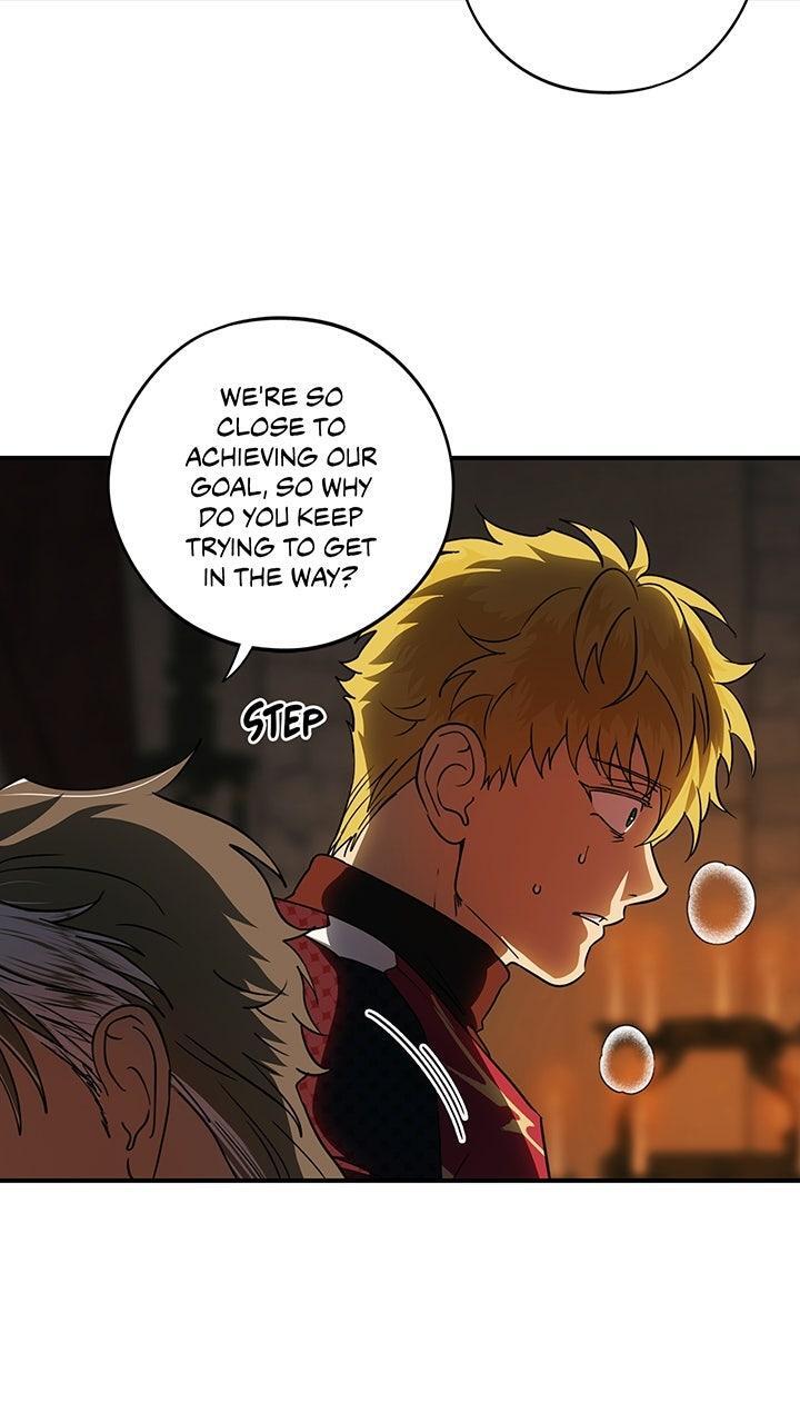 Read The Spark In Your Eyes Manga Online