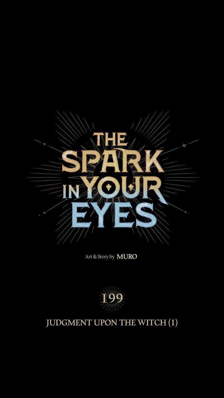 Read The Spark In Your Eyes Manga Online
