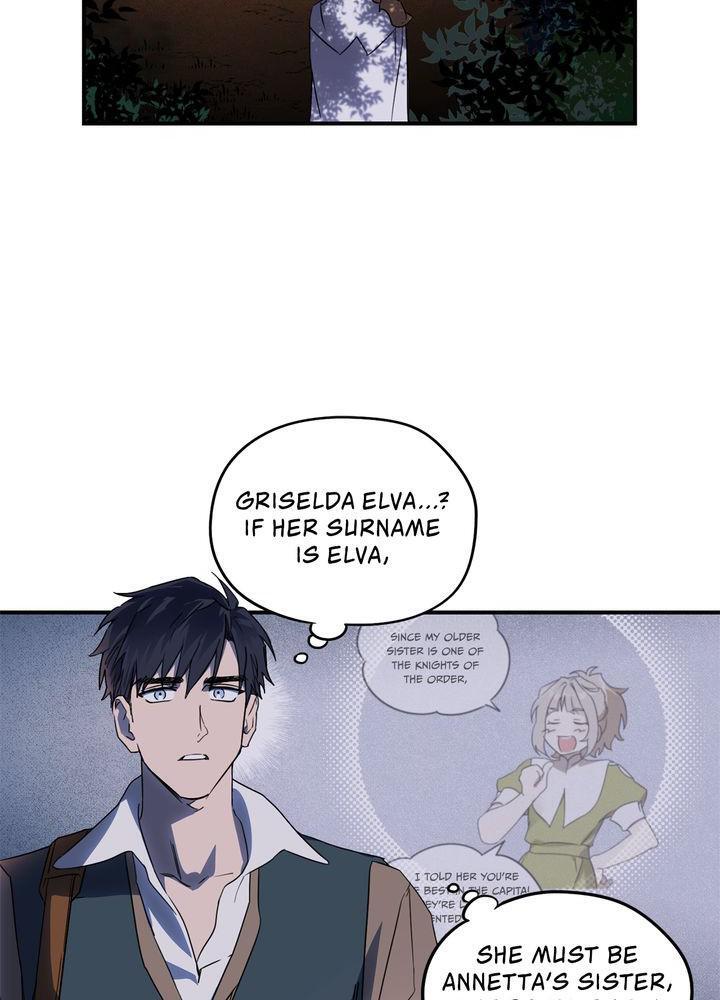 Read The Spark In Your Eyes Manga Online