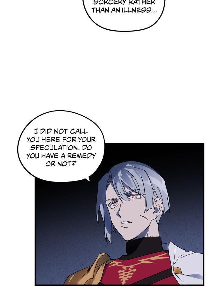 Read The Spark In Your Eyes Manga Online