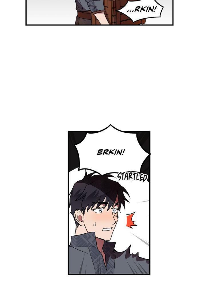 Read The Spark In Your Eyes Manga Online