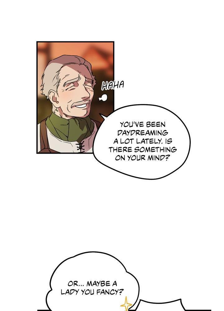 Read The Spark In Your Eyes Manga Online