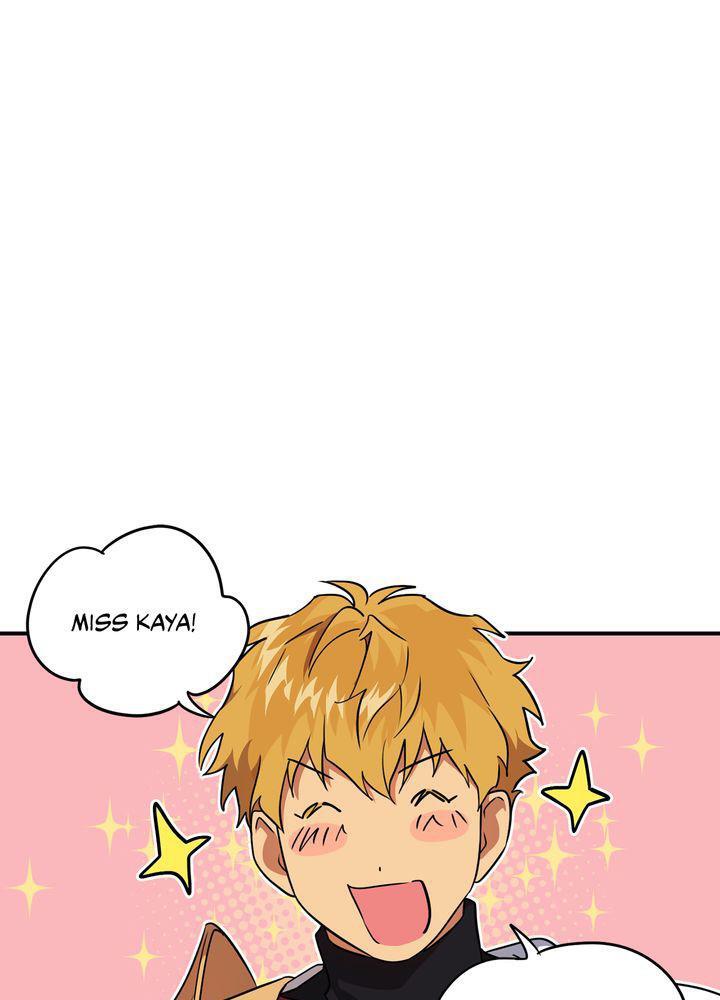 Read The Spark In Your Eyes Manga Online