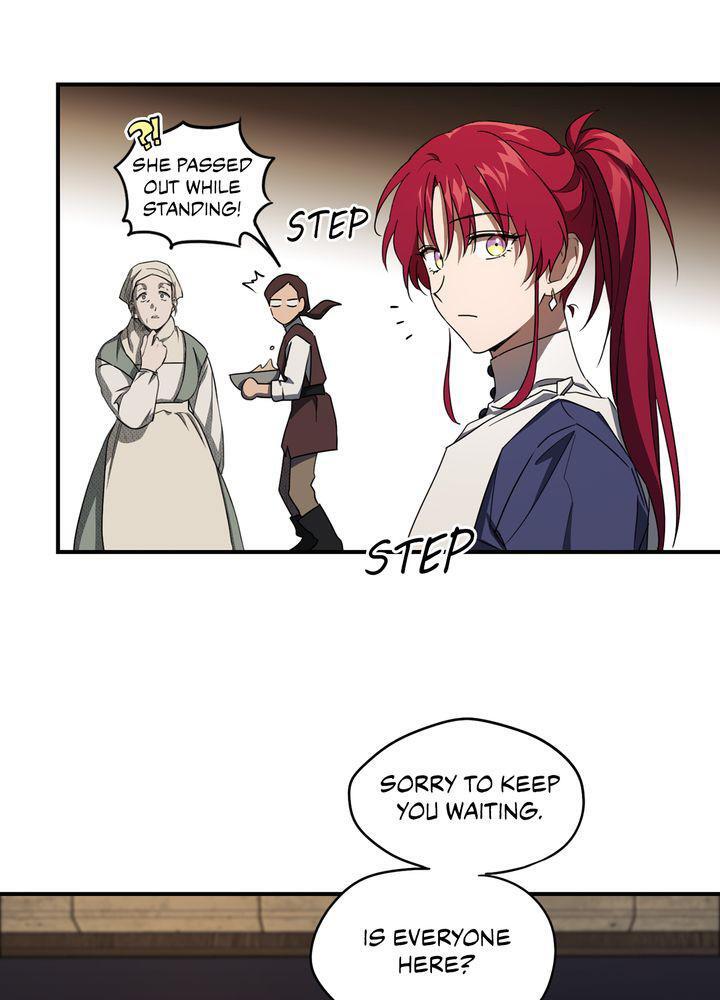 Read The Spark In Your Eyes Manga Online