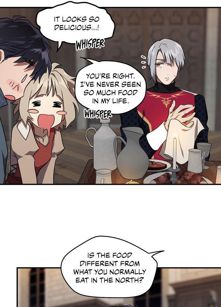 Read The Spark In Your Eyes Manga Online