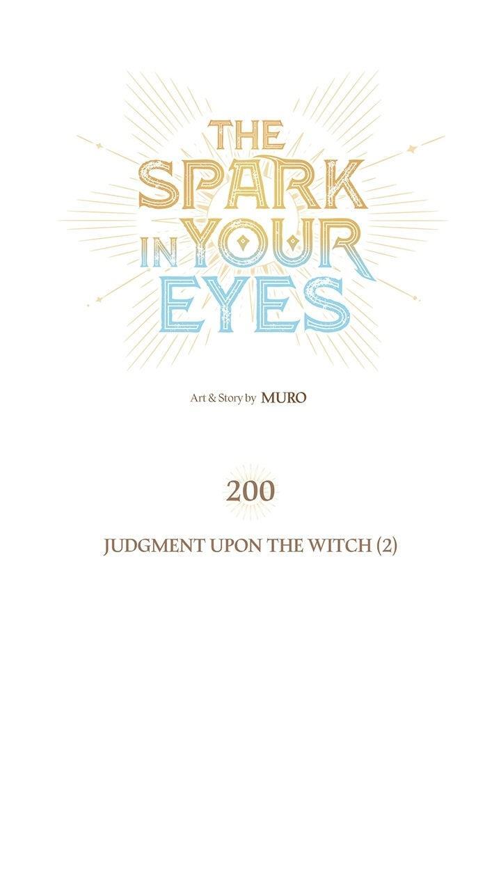 Read The Spark In Your Eyes Manga Online