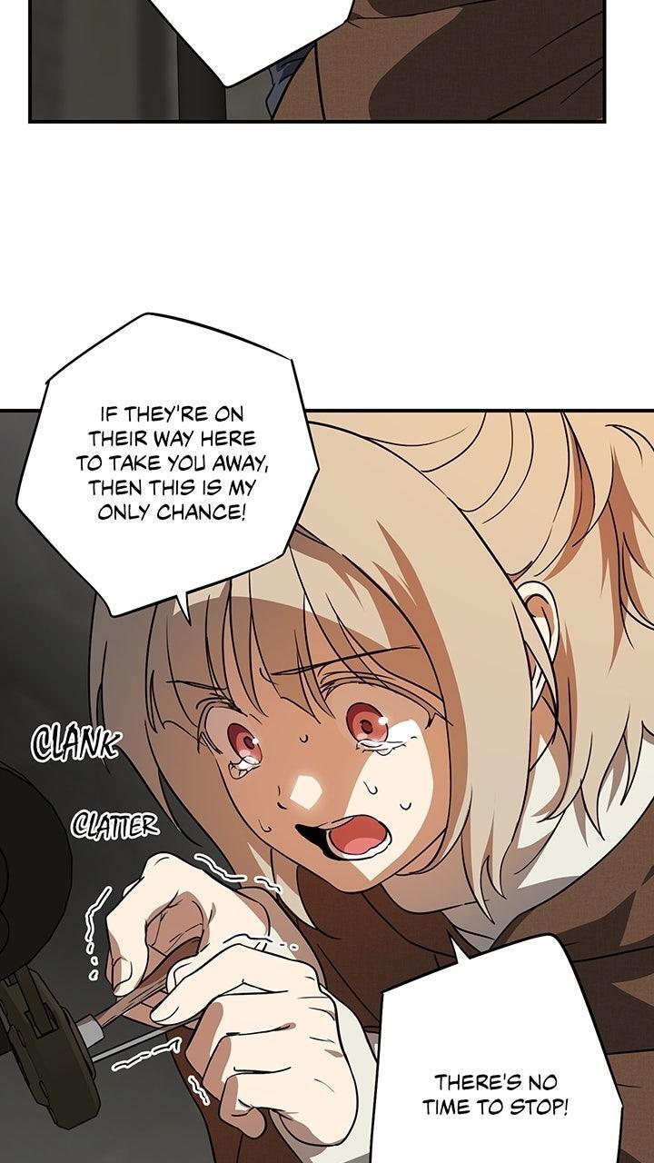 Read The Spark In Your Eyes Manga Online