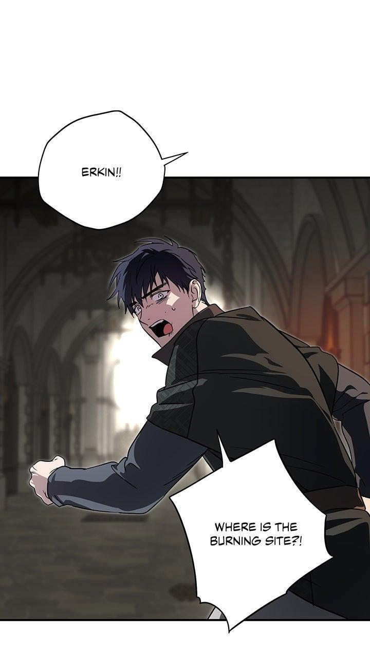Read The Spark In Your Eyes Manga Online