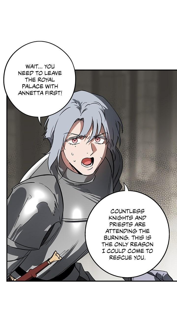 Read The Spark In Your Eyes Manga Online