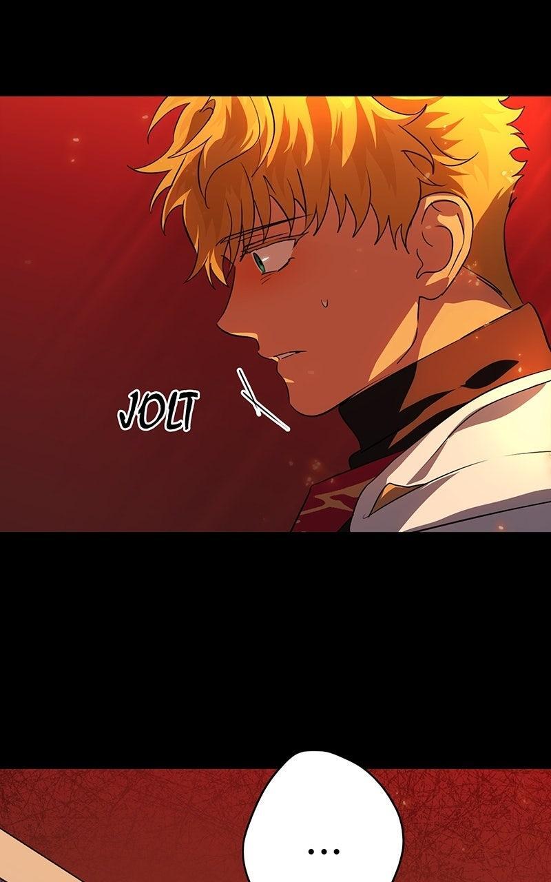 Read The Spark In Your Eyes Manga Online