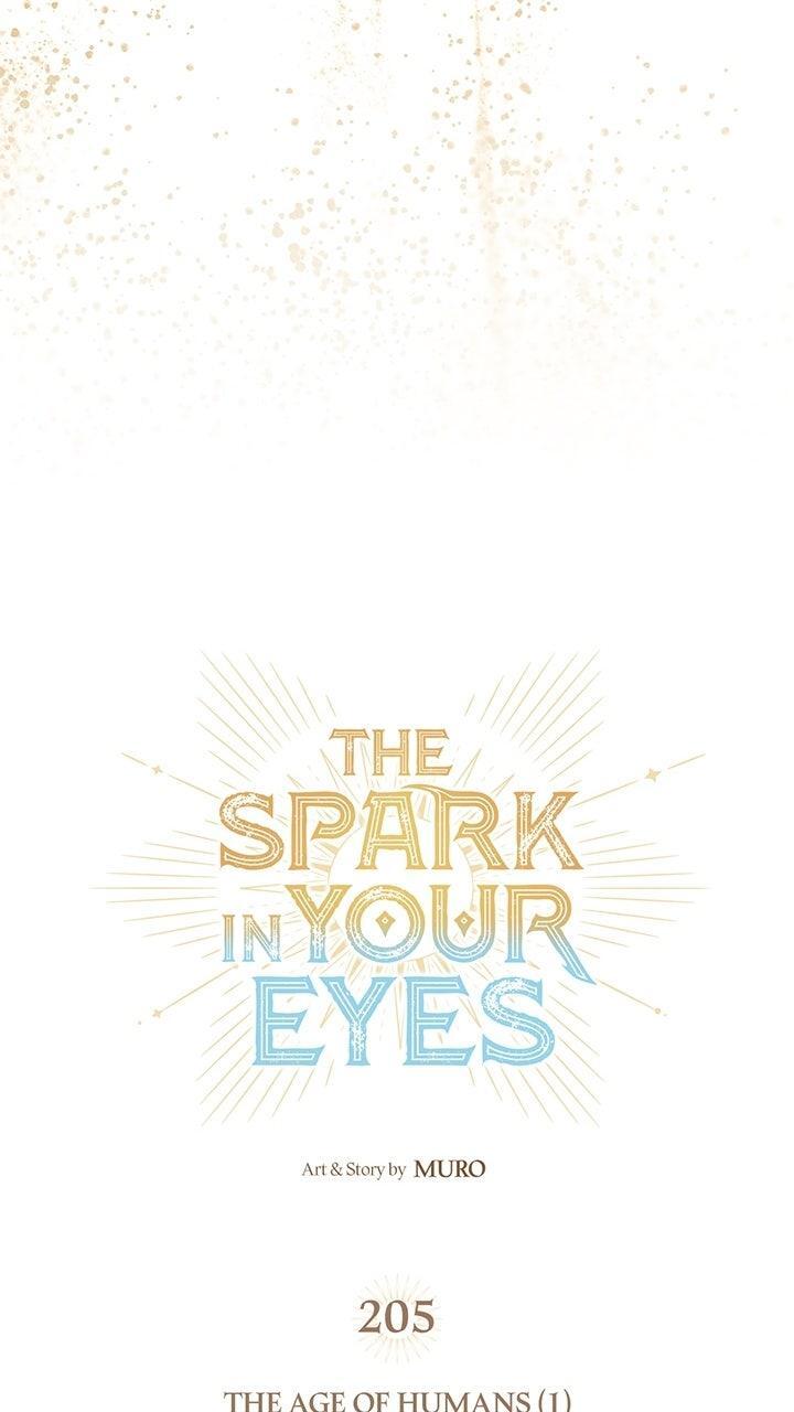 Read The Spark In Your Eyes Manga Online