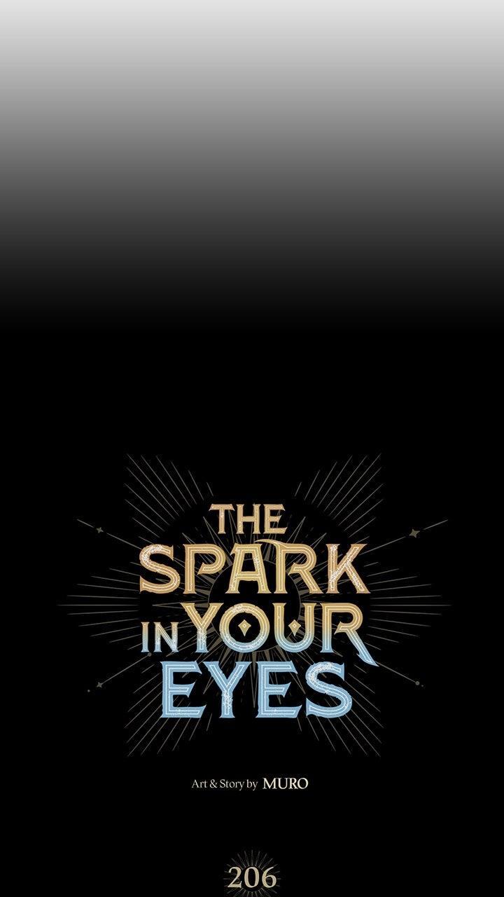 Read The Spark In Your Eyes Manga Online